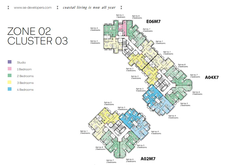 Apartment - 