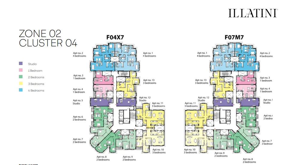Apartment - 