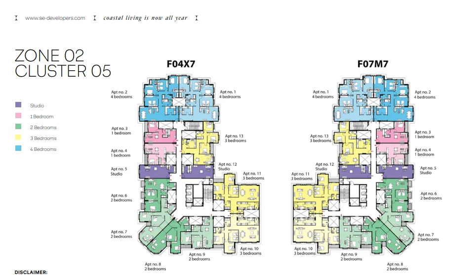 Apartment - 