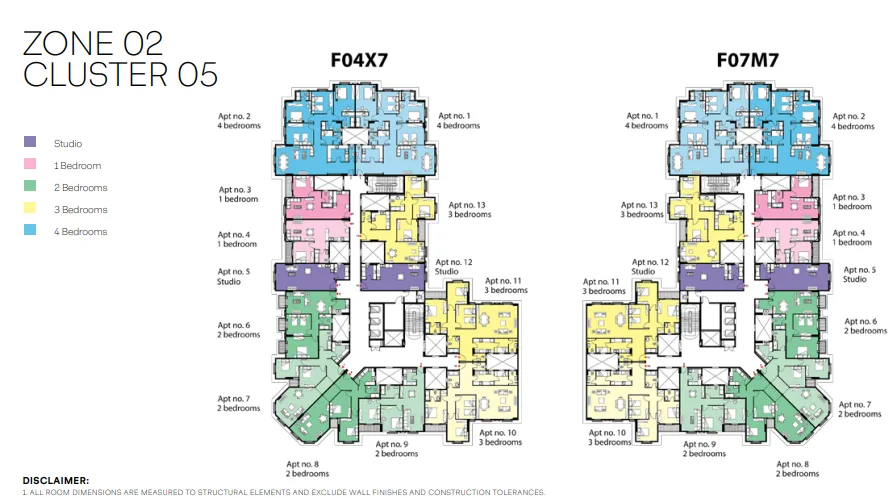 Apartment - 