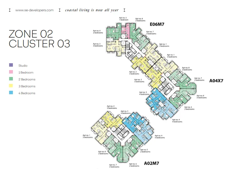 Apartment - 