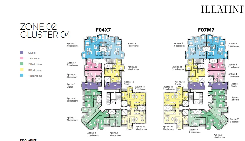 Apartment - 