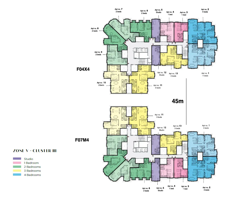 Apartment - 