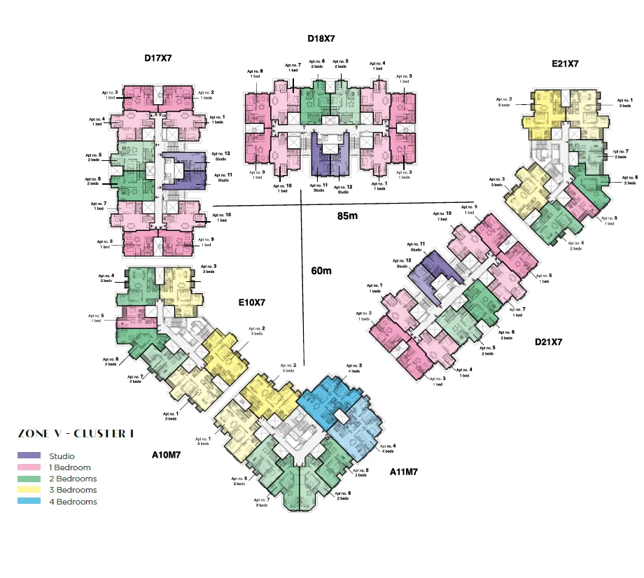 Apartment - 