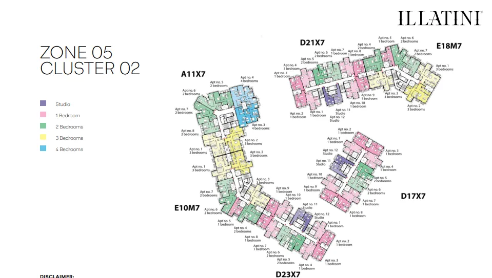 Apartment - 