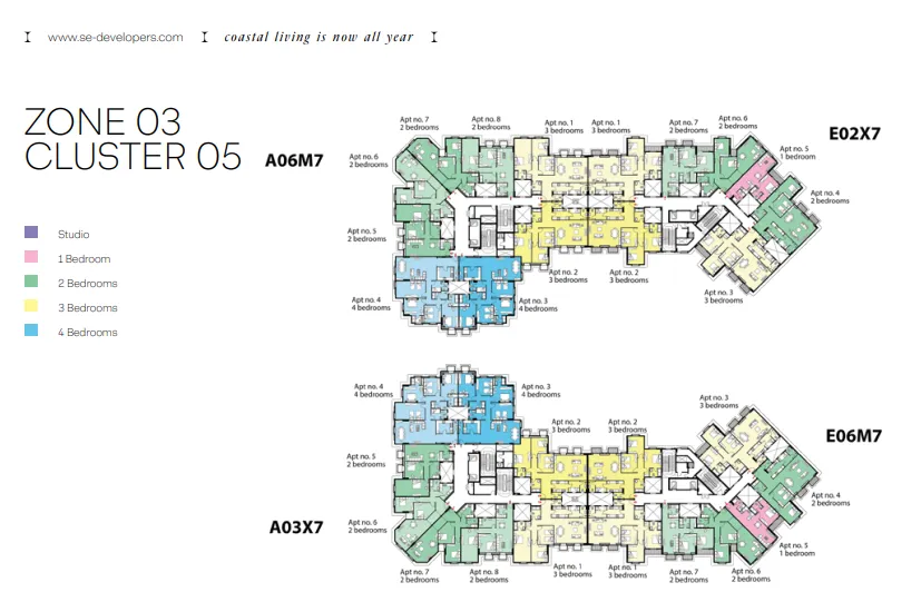 Apartment - 