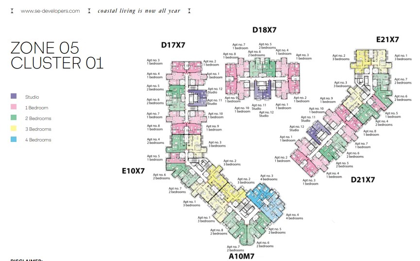 Apartment - 
