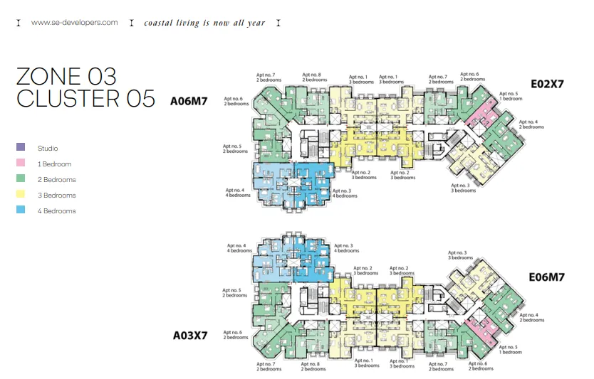 Apartment - 