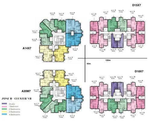 Apartment - 