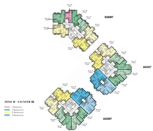 Apartment - 