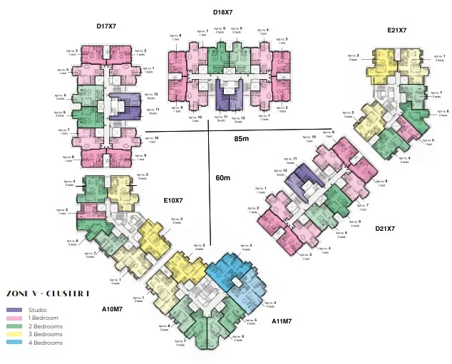 Apartment - 