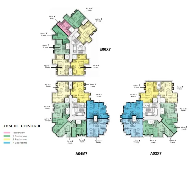Apartment - 