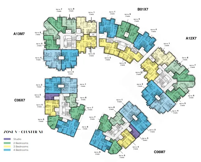 Apartment - 