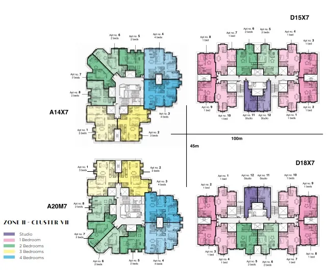 Apartment - 