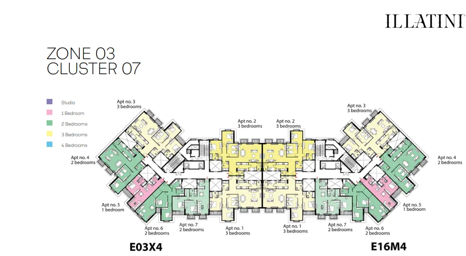 Apartment - 