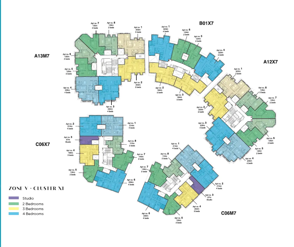 Apartment - 
