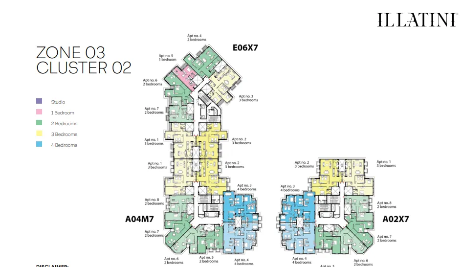Apartment - 