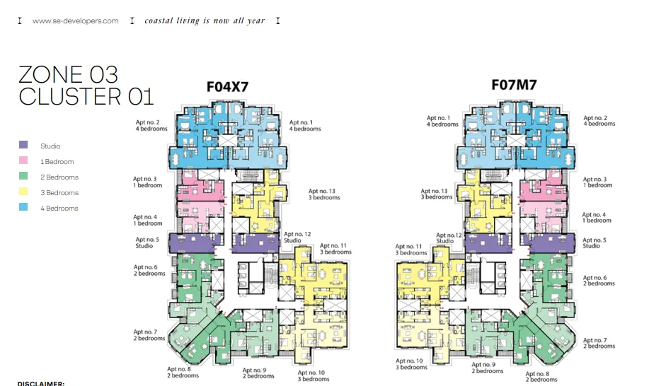 Apartment - 