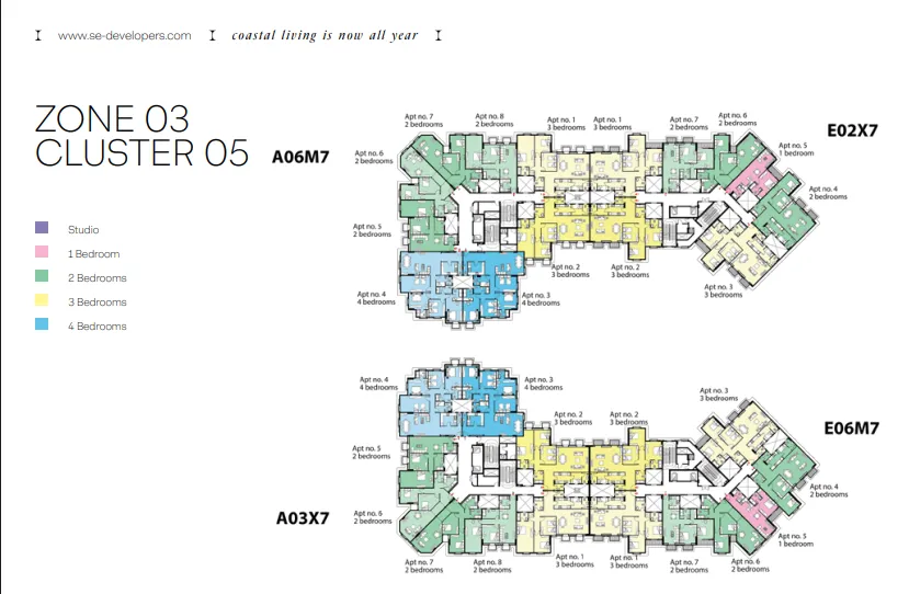 Apartment - 