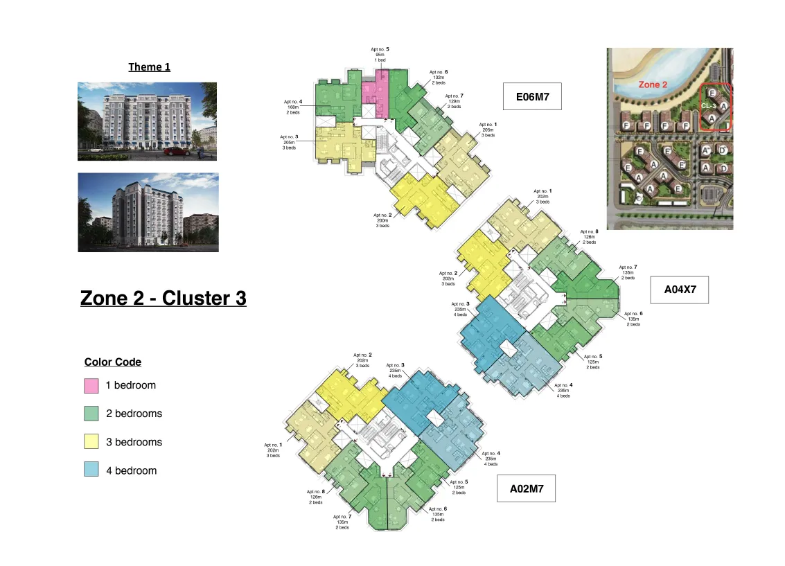 Apartment - 