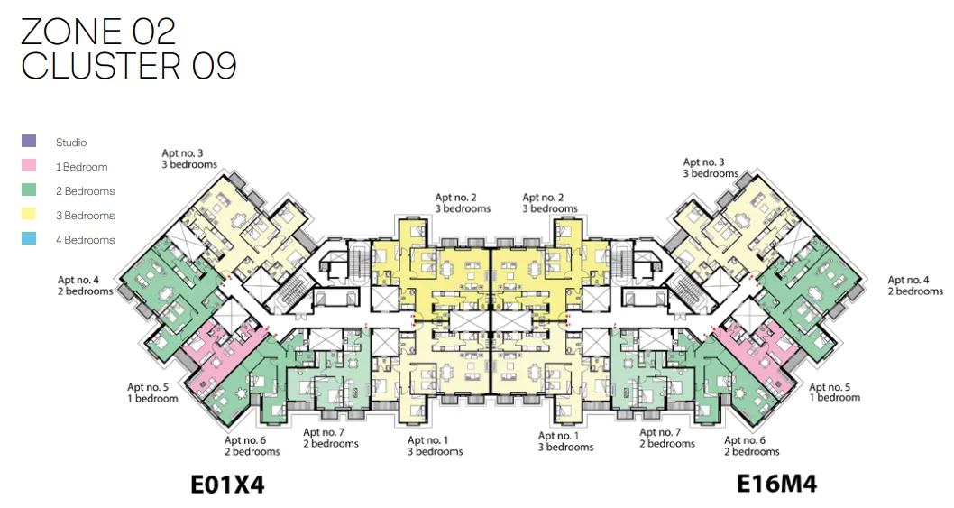 Apartment - 