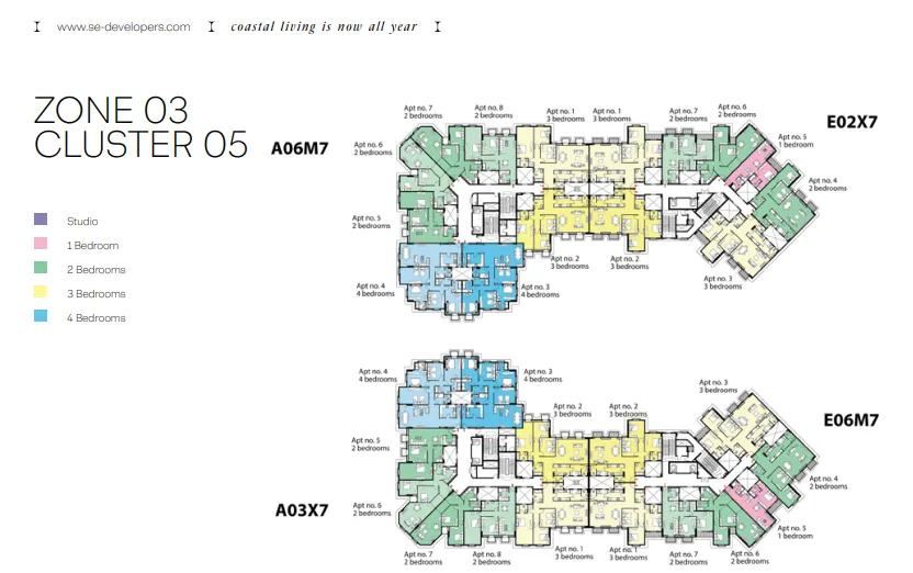 Apartment - 