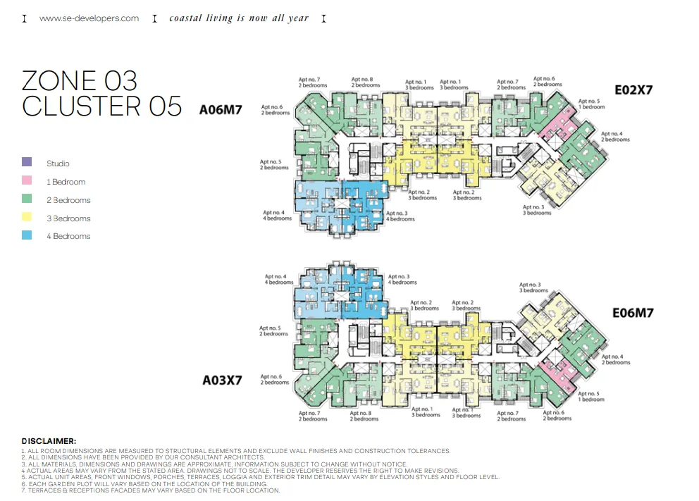 Apartment - 