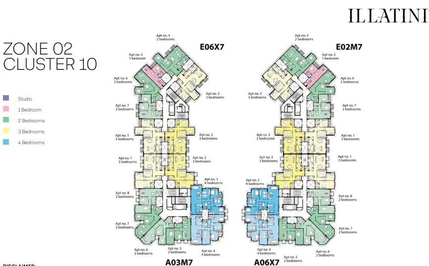 Apartment - 