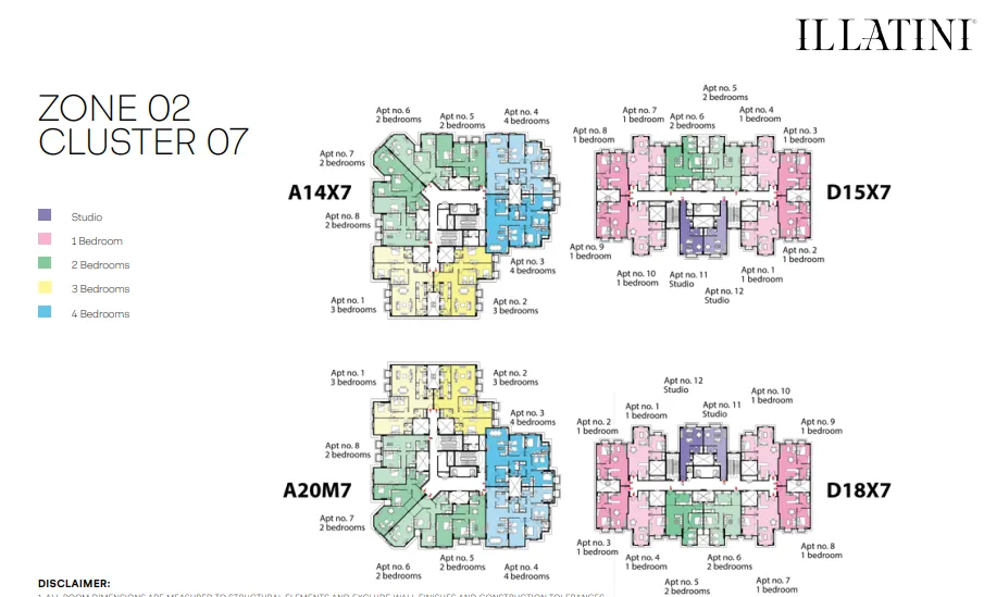 Apartment - 