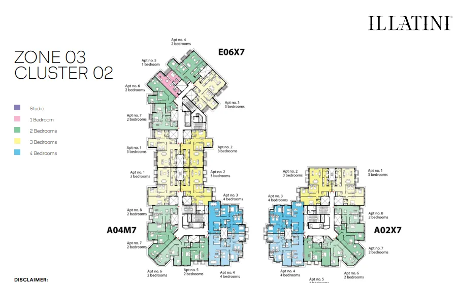 Apartment - 