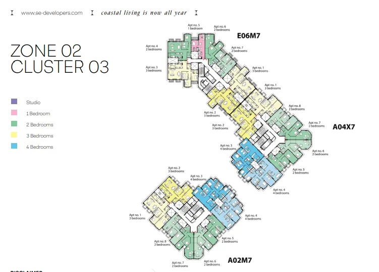 Apartment - 