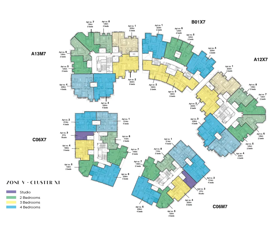 Apartment - 