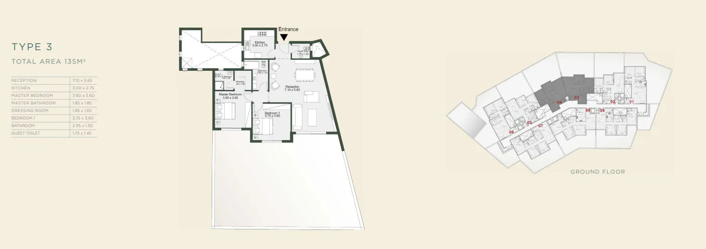 Apartment - Book your unit at the highest prices for IL Bosco villas New Administrative Capital