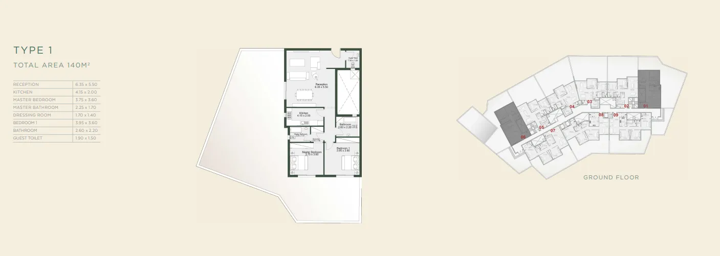 Apartment - Book your unit at the highest prices for IL Bosco villas New Administrative Capital