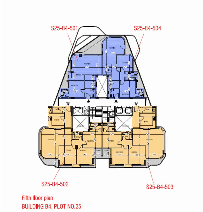 Apartment - Book your unit at the highest prices for IL Bosco villas New Administrative Capital
