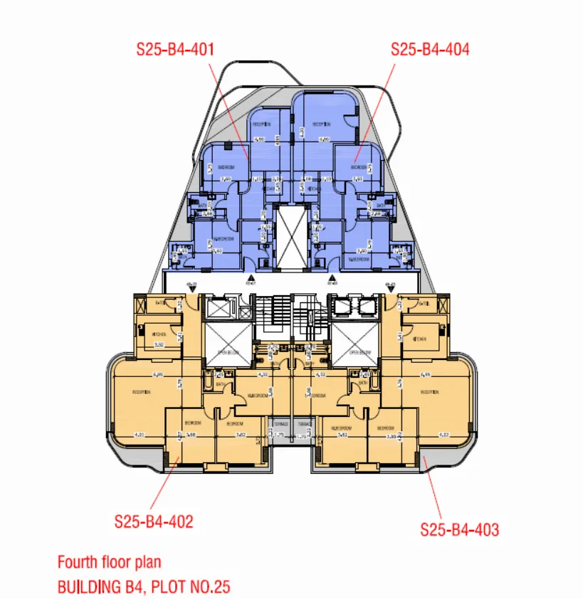 Apartment - Book your unit at the highest prices for IL Bosco villas New Administrative Capital