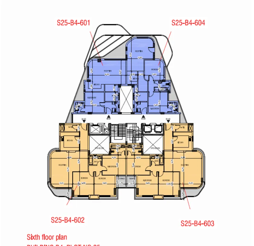 Apartment - Book your unit at the highest prices for IL Bosco villas New Administrative Capital