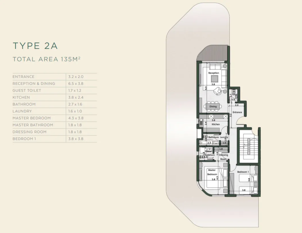 Apartment - Book your unit at the highest prices for IL Bosco villas New Administrative Capital