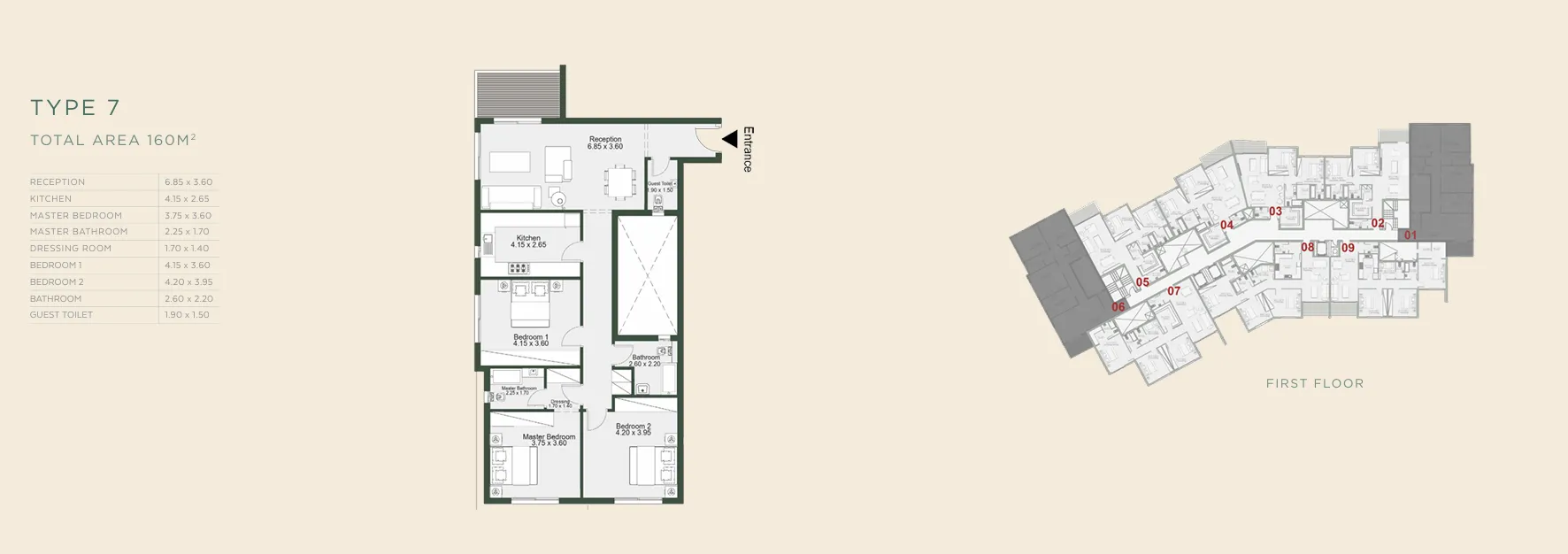 Apartment - Book your unit at the highest prices for IL Bosco villas New Administrative Capital