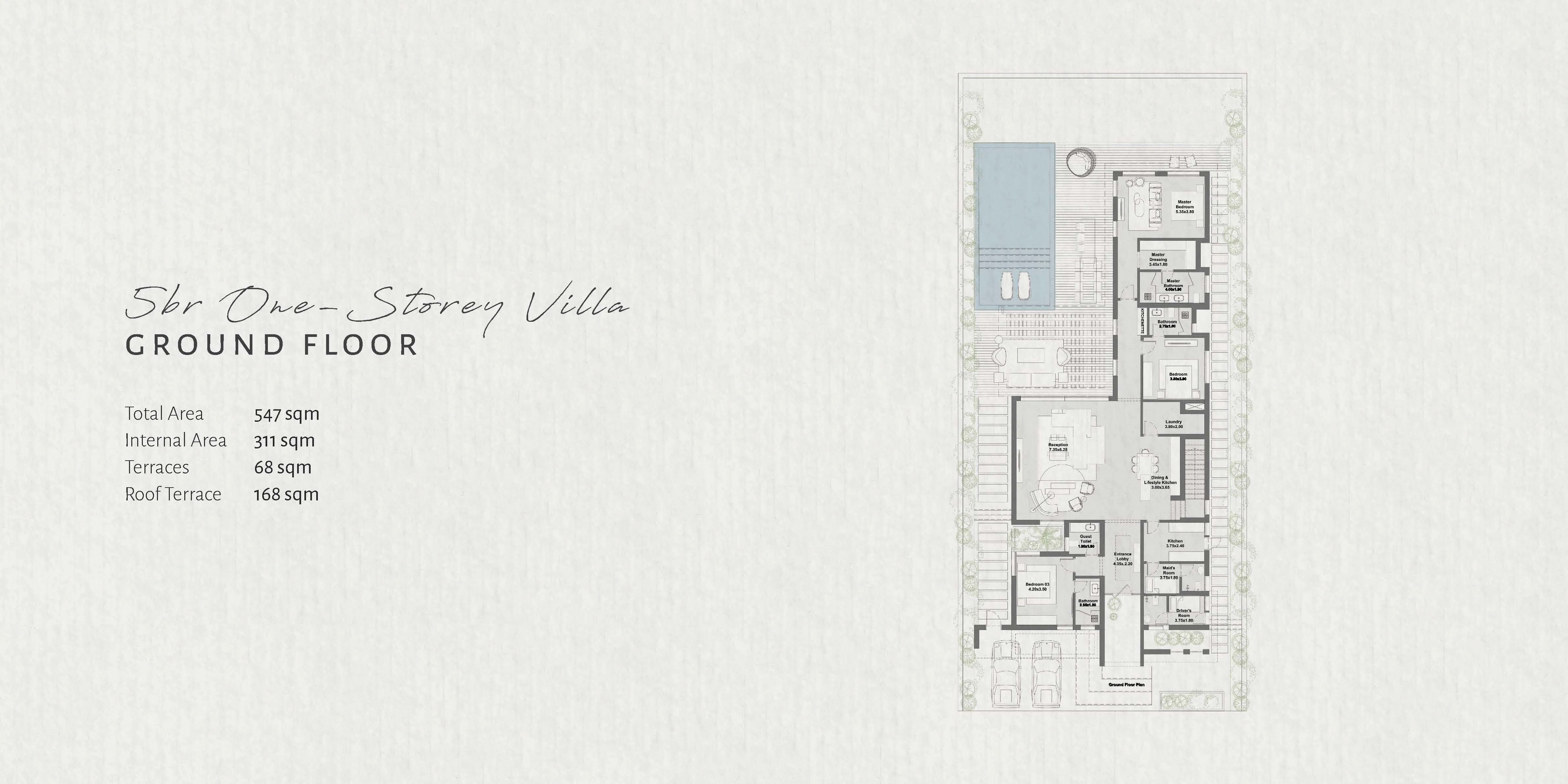 Villa - 