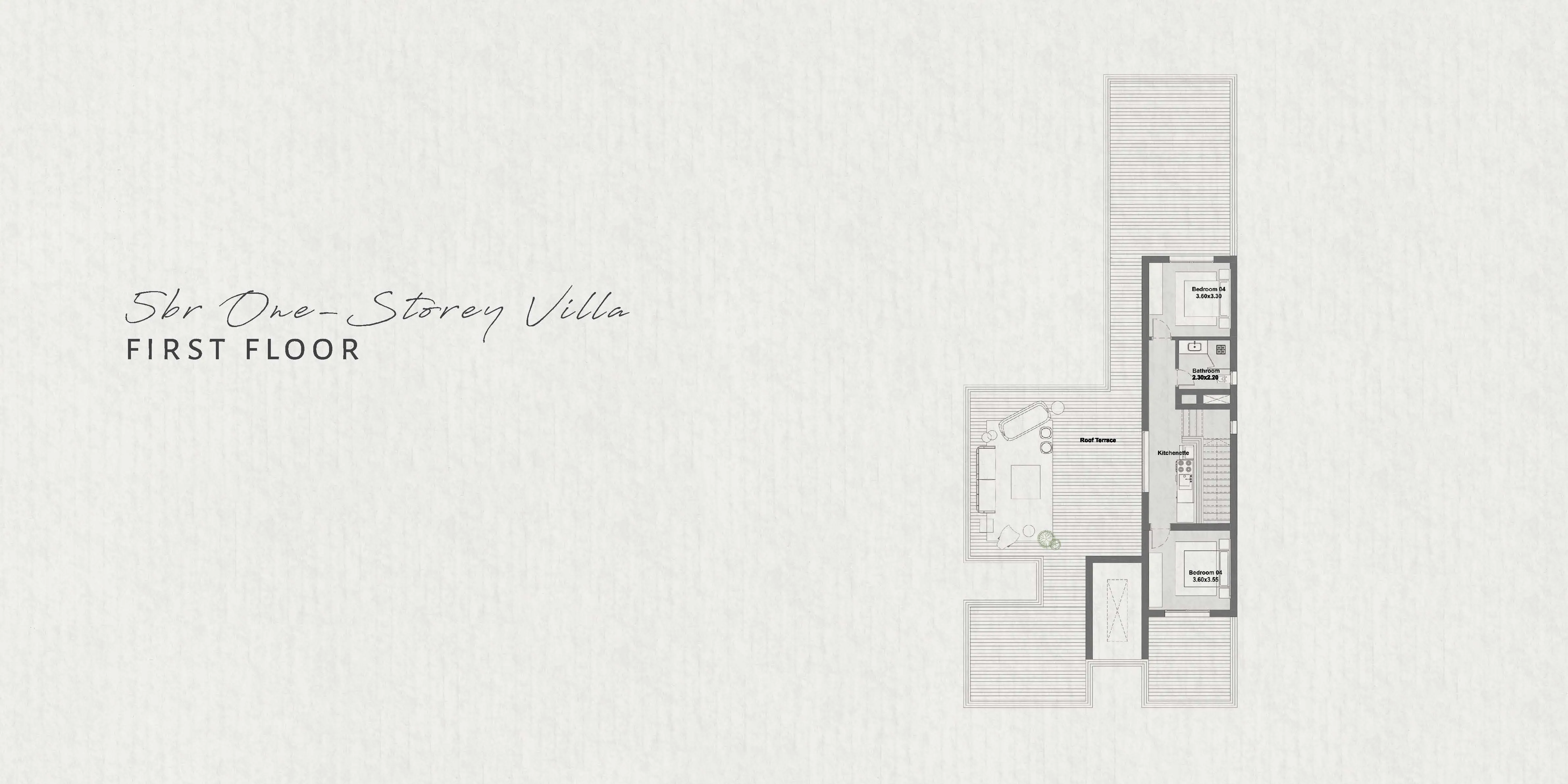 Villa - 