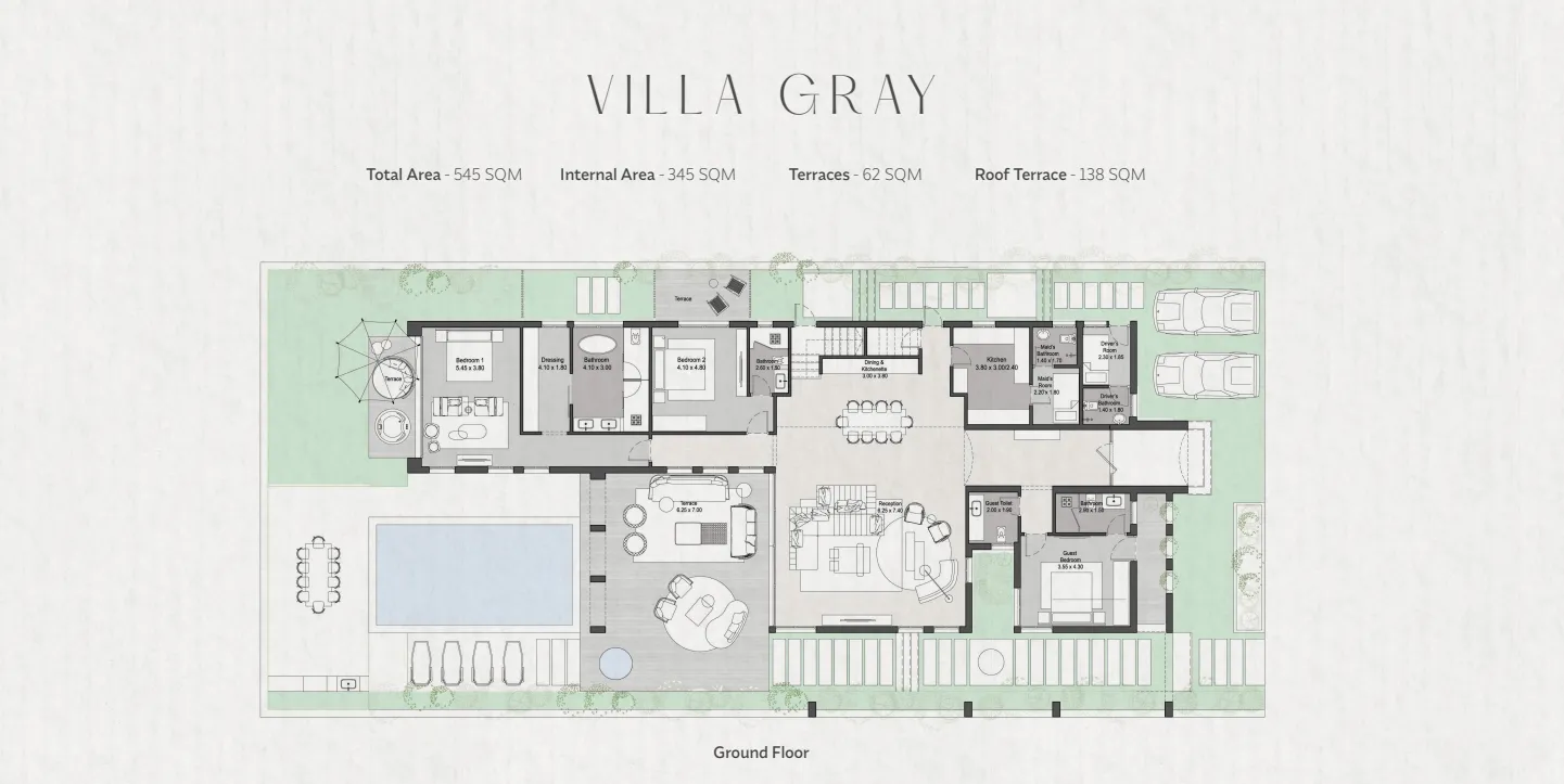Villa - 