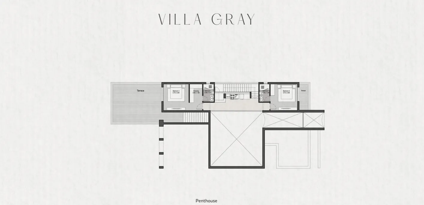 Villa - 