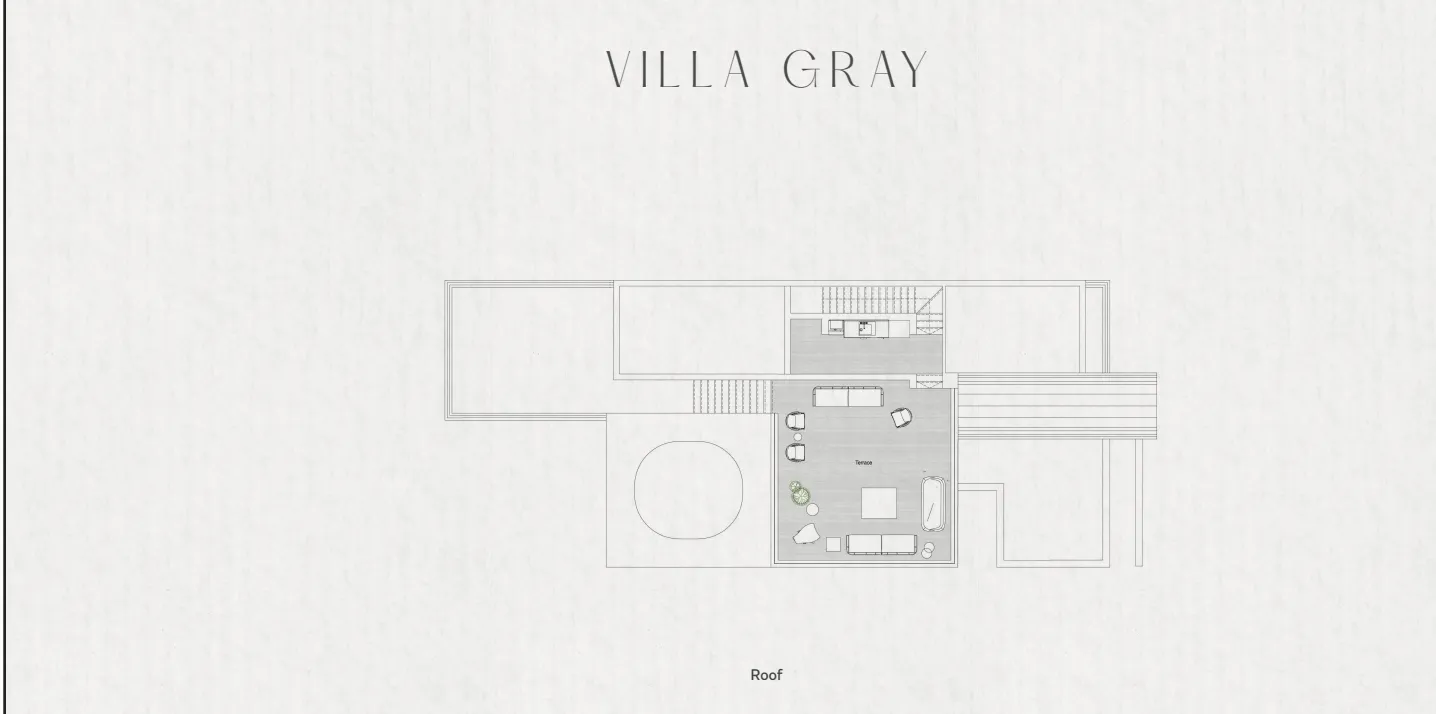 Villa - 