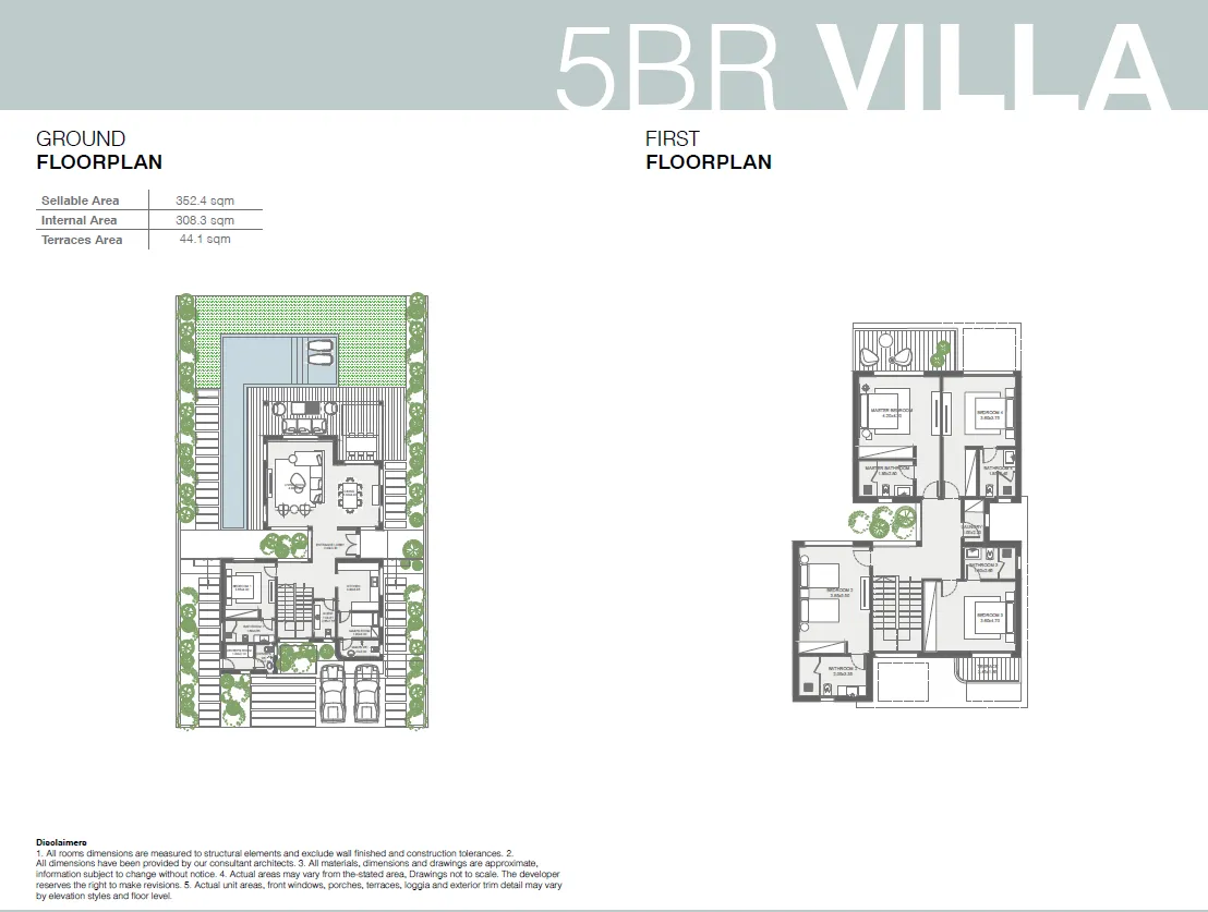 Villa - 