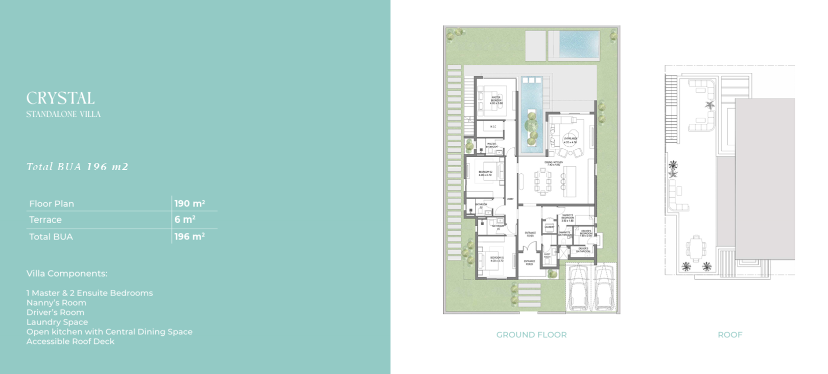 Plan 22 - Caesar Island North Coast SODIC Real Estate
