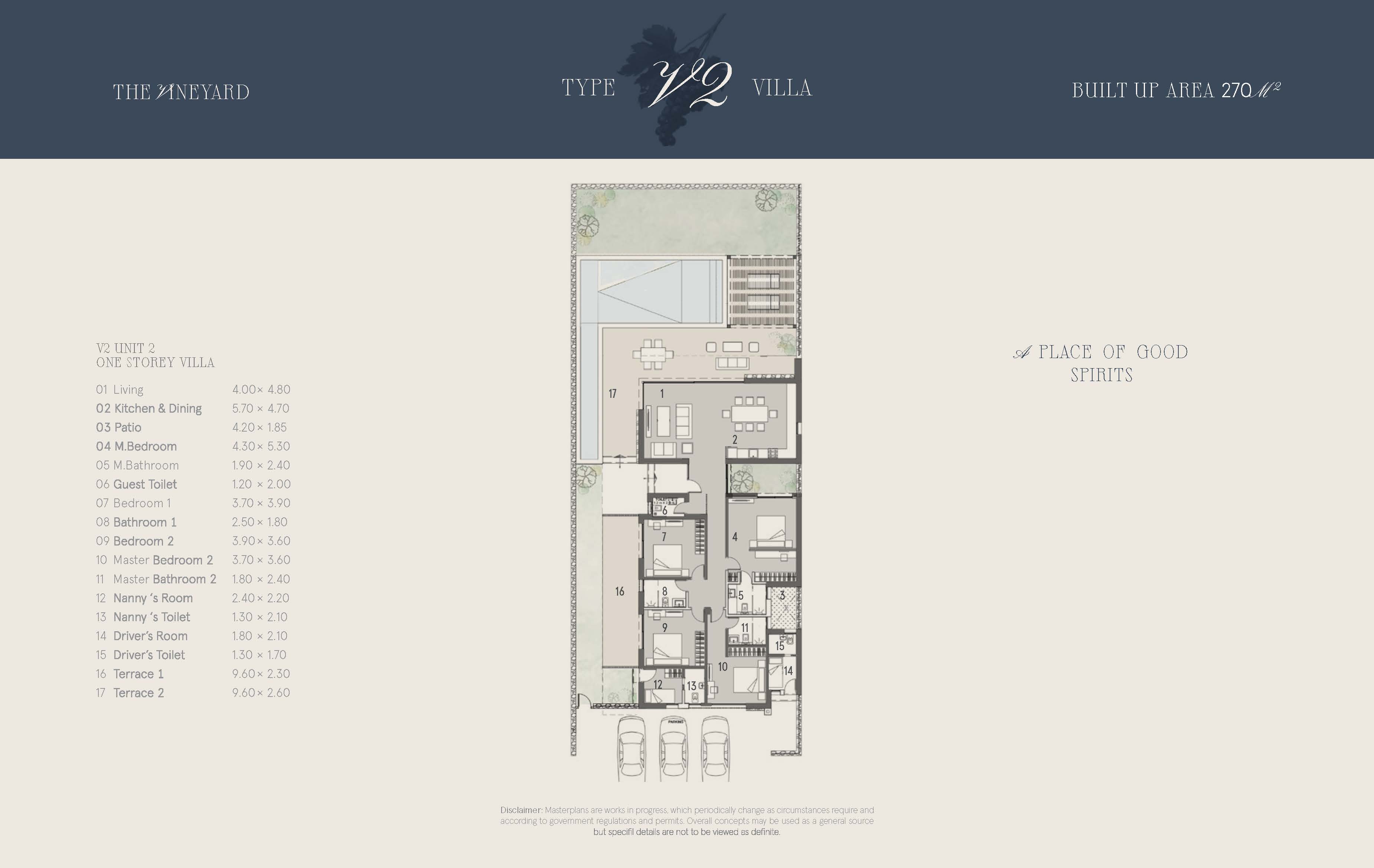 Floor Plan - قرية مرسى باجوش الساحل الشمالي شهاب مظهر للتطوير العقاري - Marsa Baghush North Coast Village