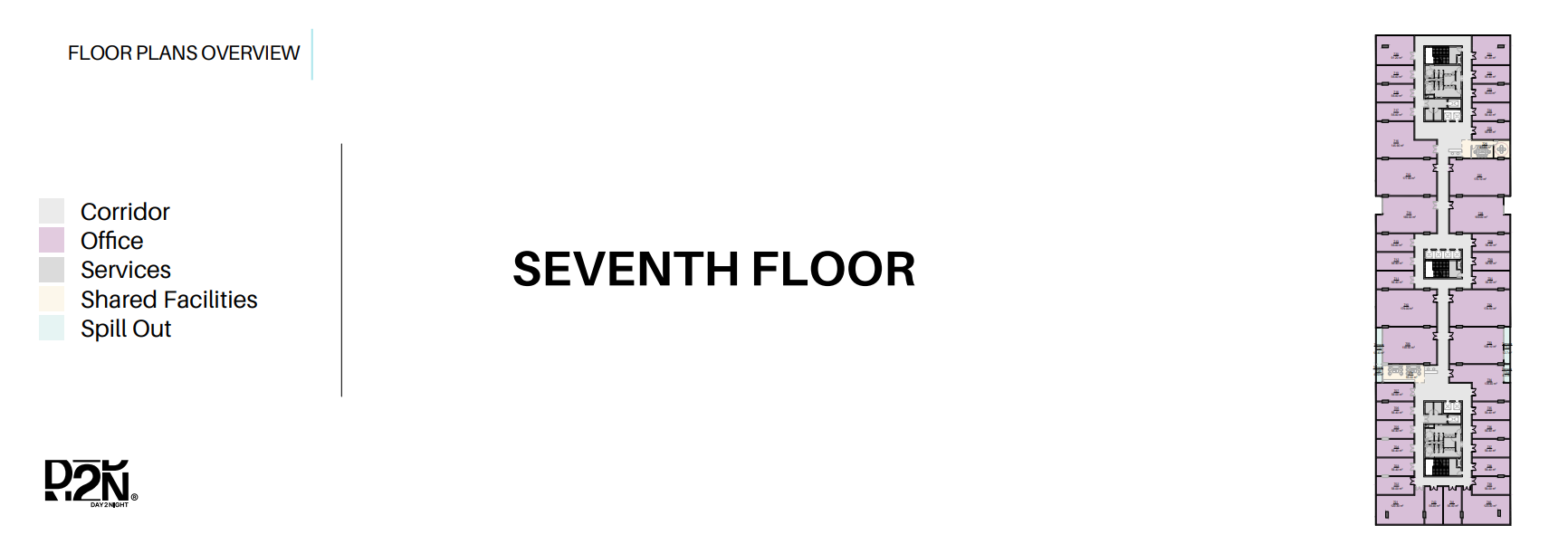 Floor Plan - Live in an atmosphere of luxury in the finest apartments for sale, Sarai Compound New Cairo