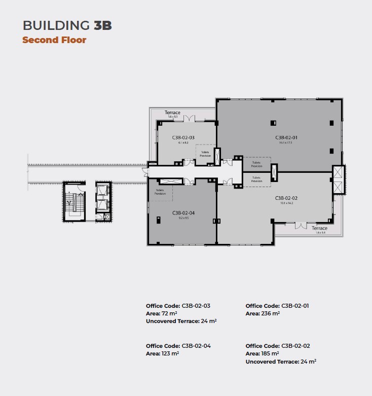 Floor Plan - Your safe choice to achieve fruitful investment in the best apartments for sale in District 5