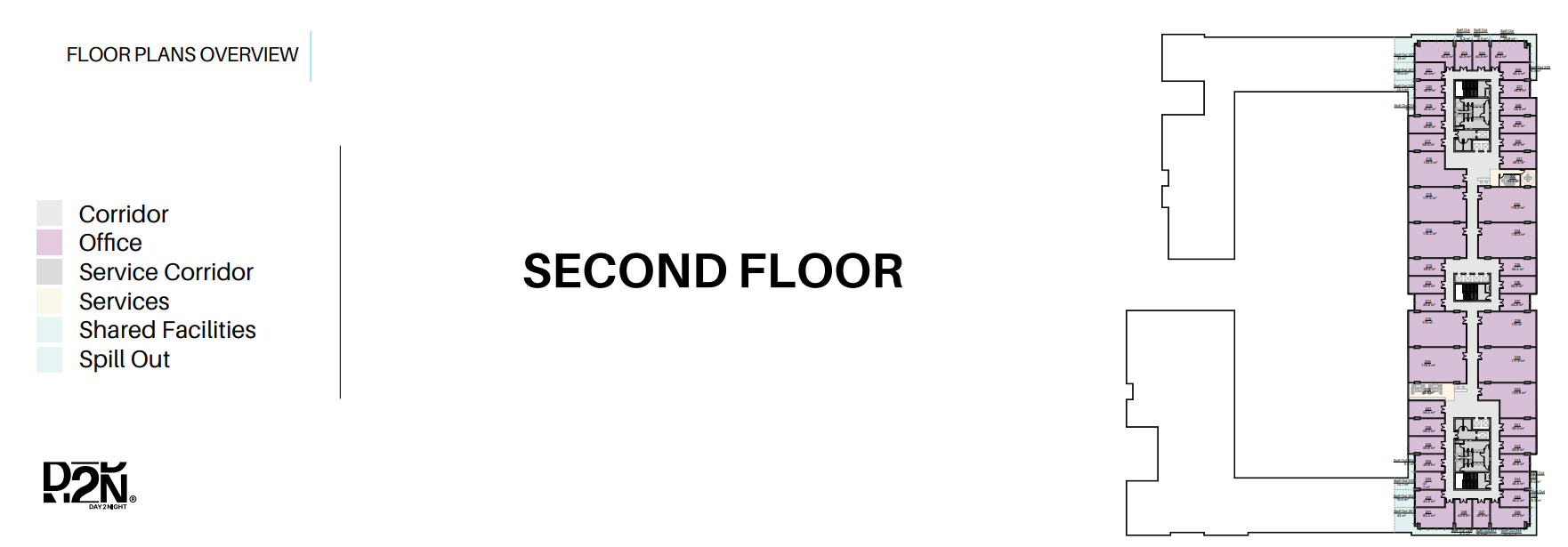 Floor Plan - أسعار الشقق في كمبوند سراي القاهرة الجديدة